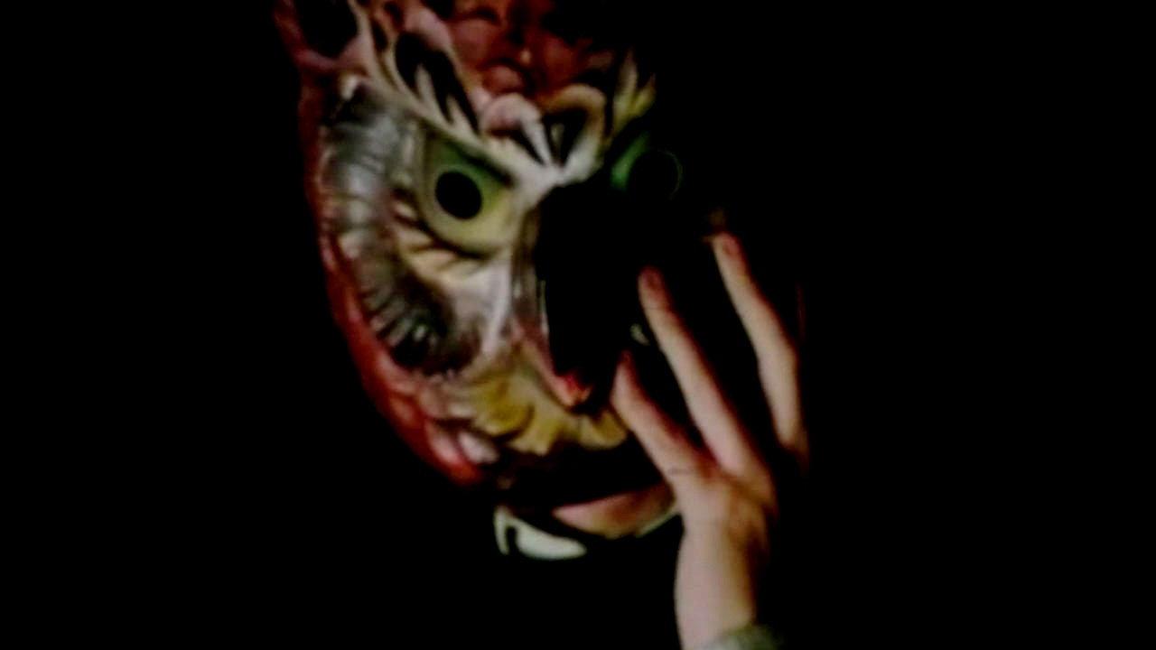 Tam Tam 1976 movie scene