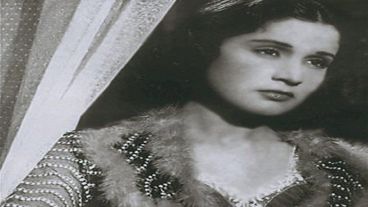 Hakam Qaraqush 1953 movie scene
