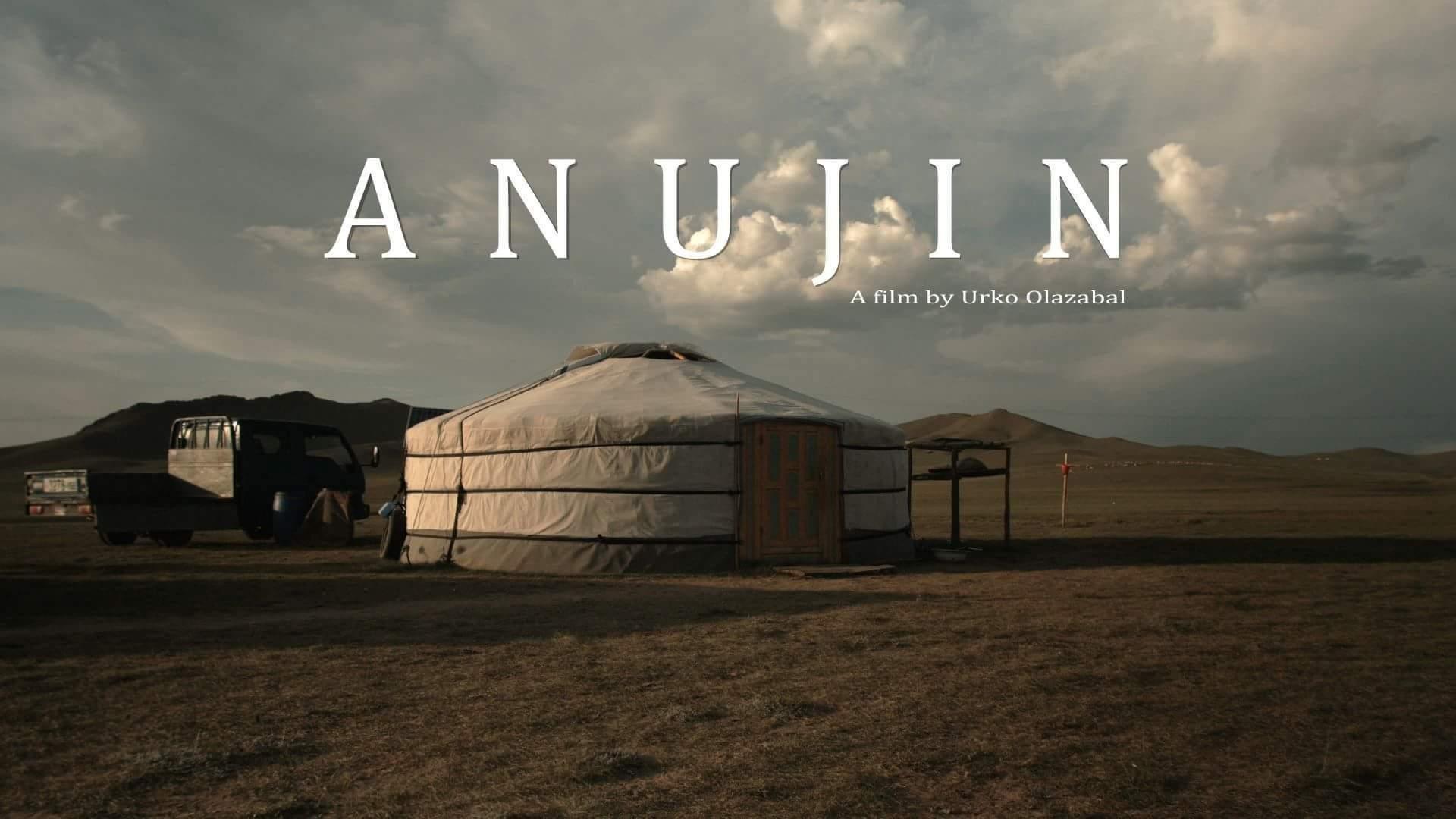 Anujin 2016 movie scene