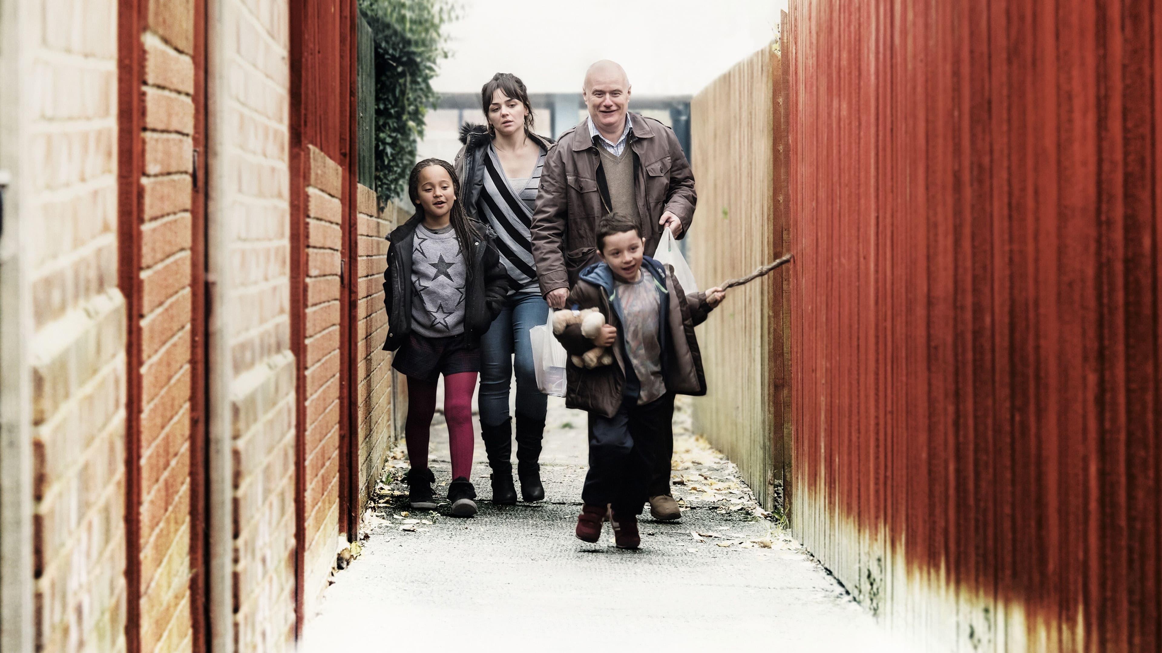I, Daniel Blake 2016 movie scene