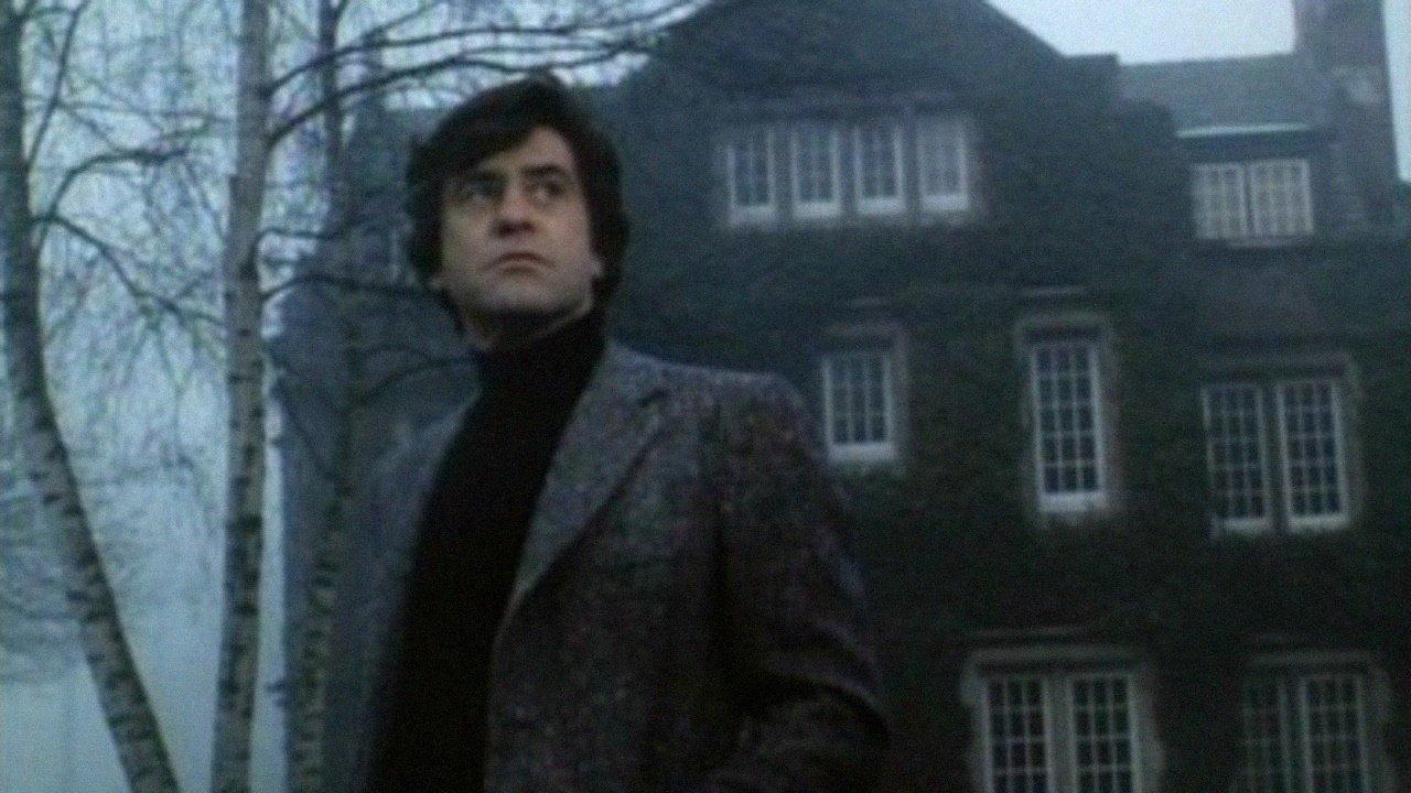 The Possessed 1977 movie scene