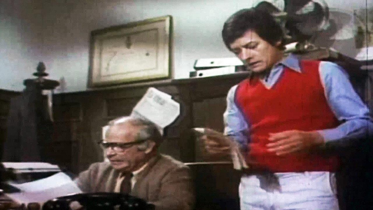 No hay que aflojarle a la vida 1975 movie scene