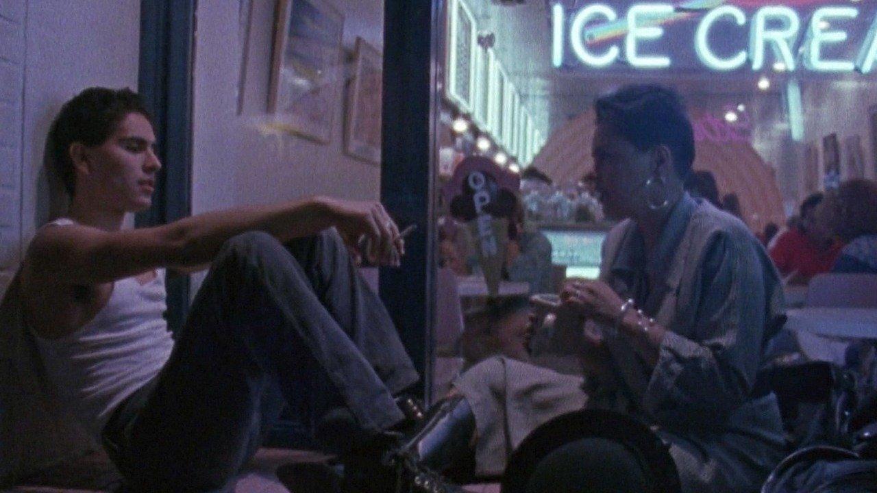 Totally F***ed Up 1994 movie scene