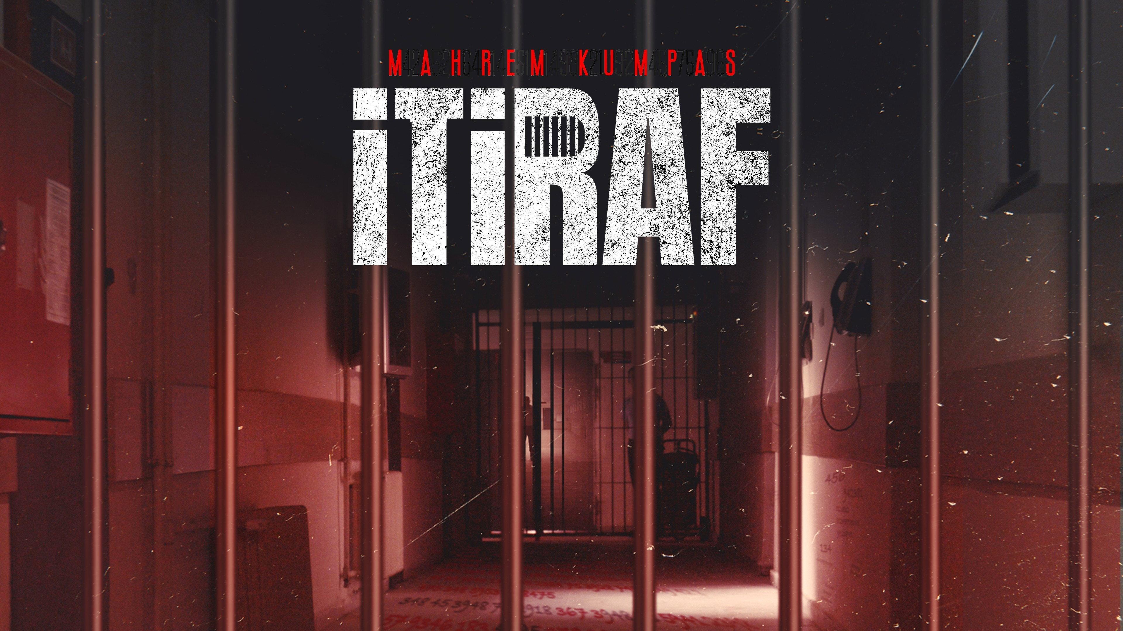 İtiraf 2023 movie scene