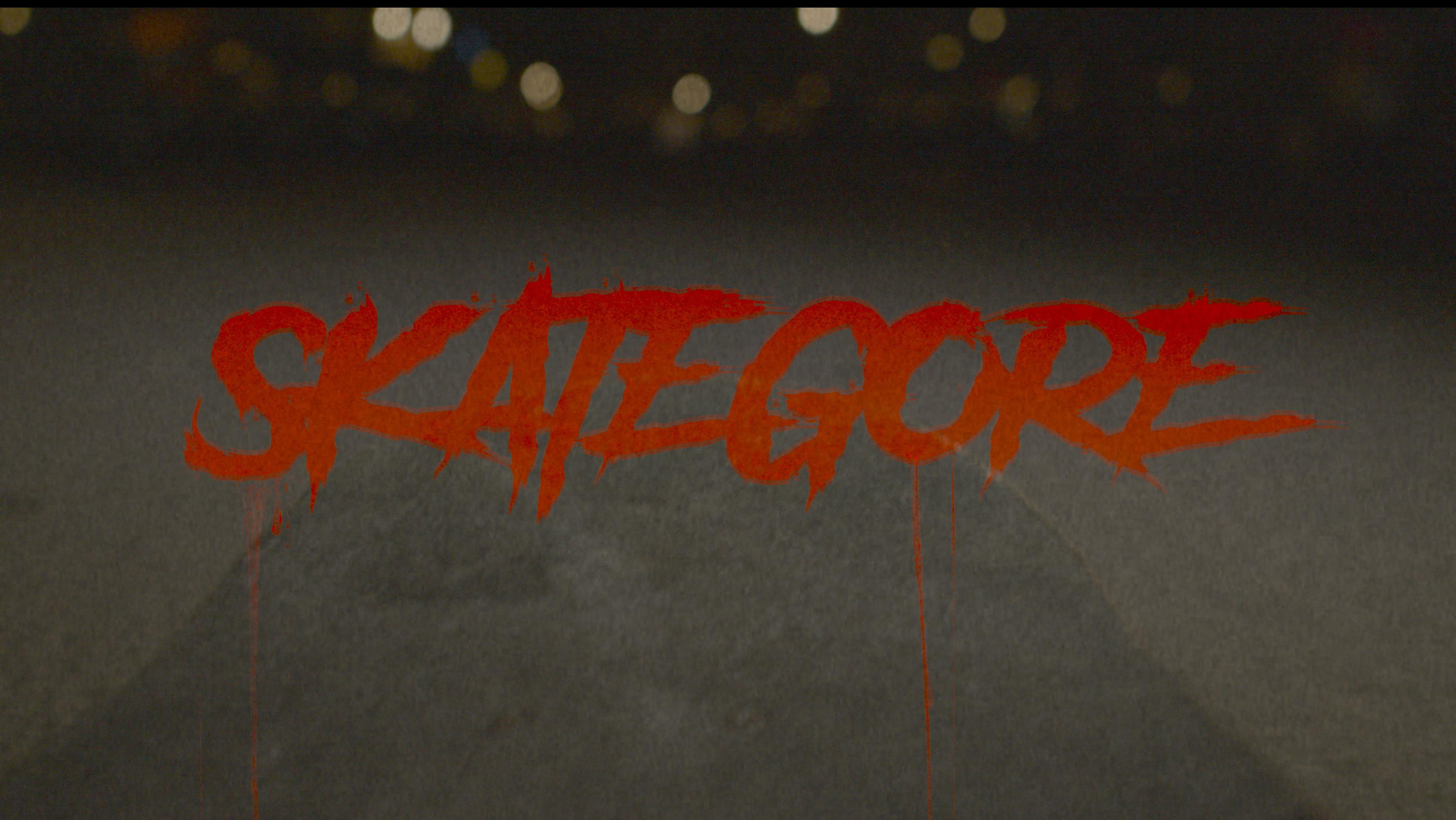 SKATEGORE 2025 movie scene