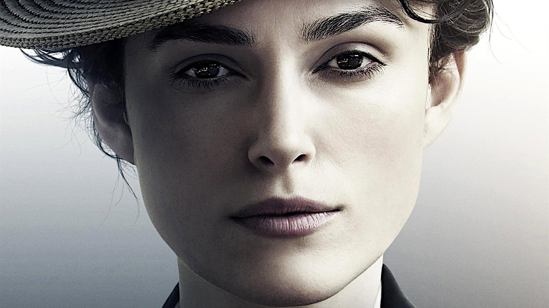 Colette 2018 movie scene