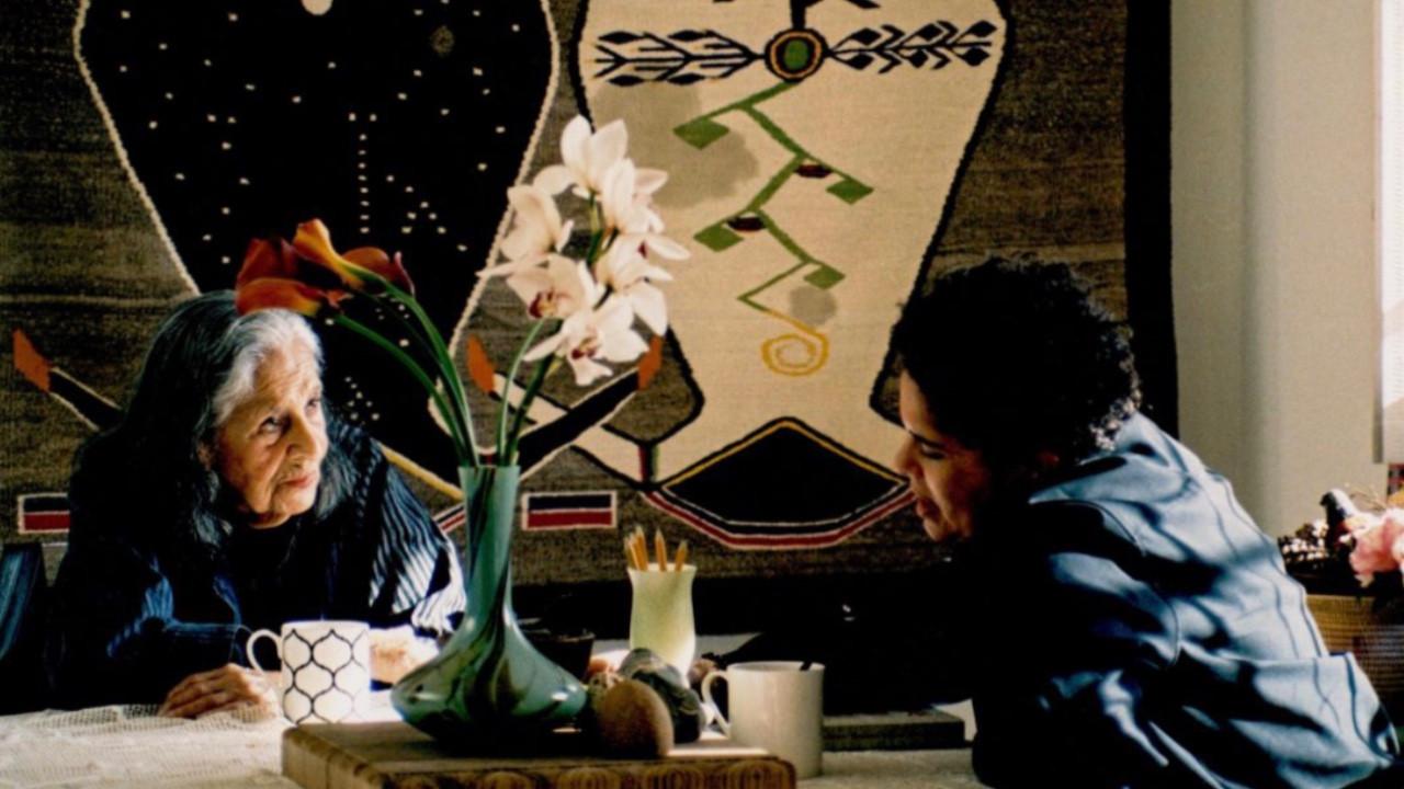 One Hundred and Fifty Years of Painting movie scene