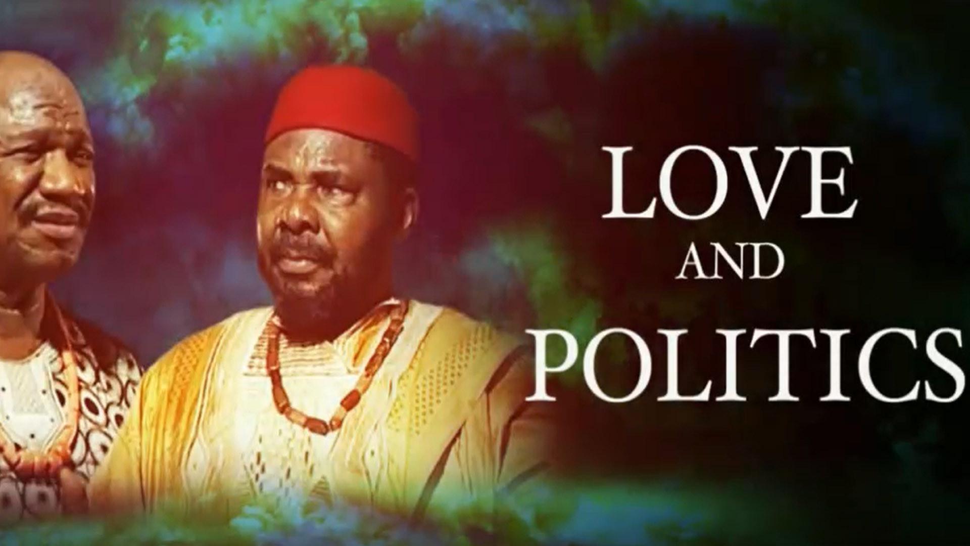 Love And Politics 2003 movie scene