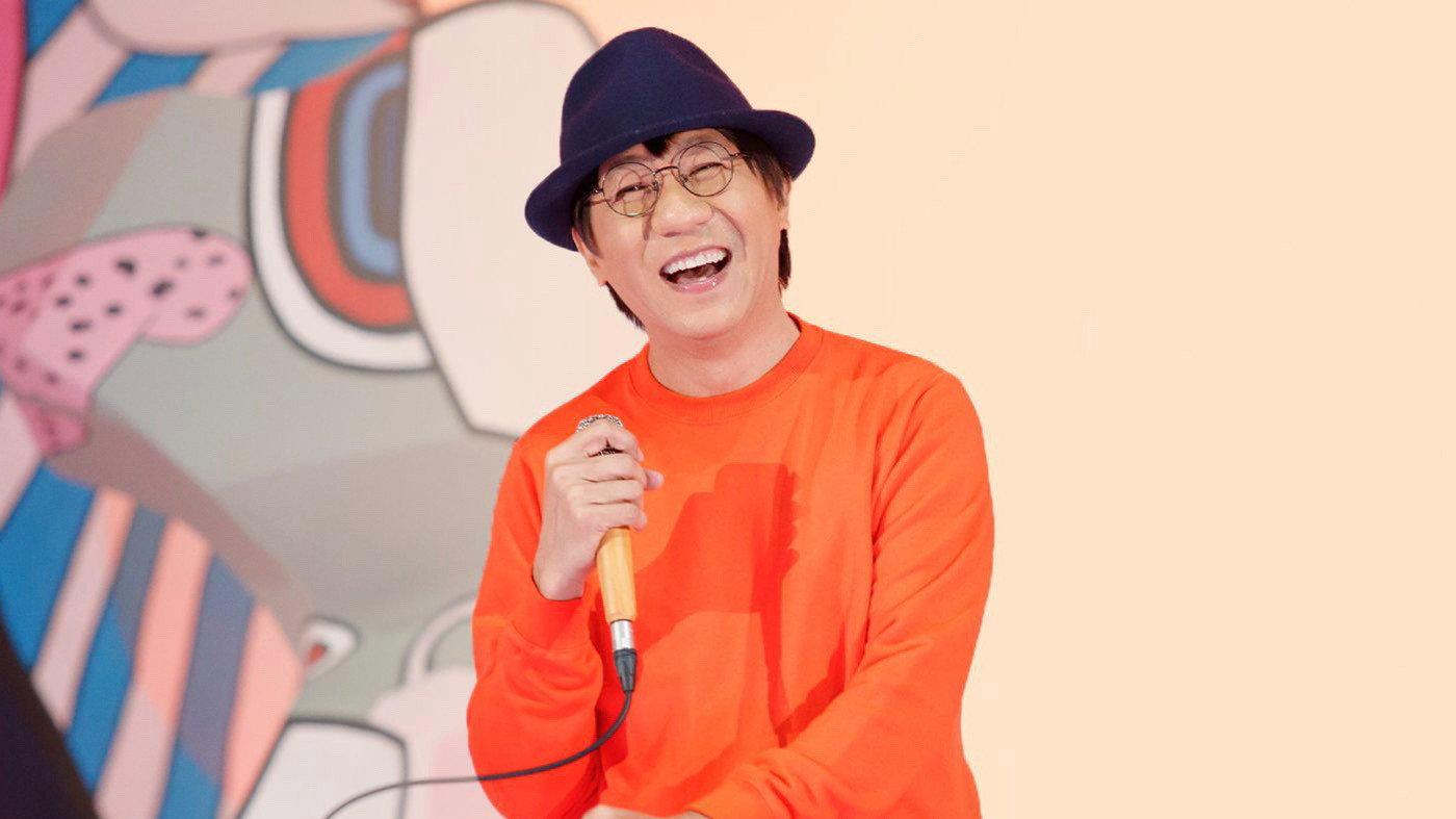 DEAW #12 Stand Up Comedy Show 2018 movie scene