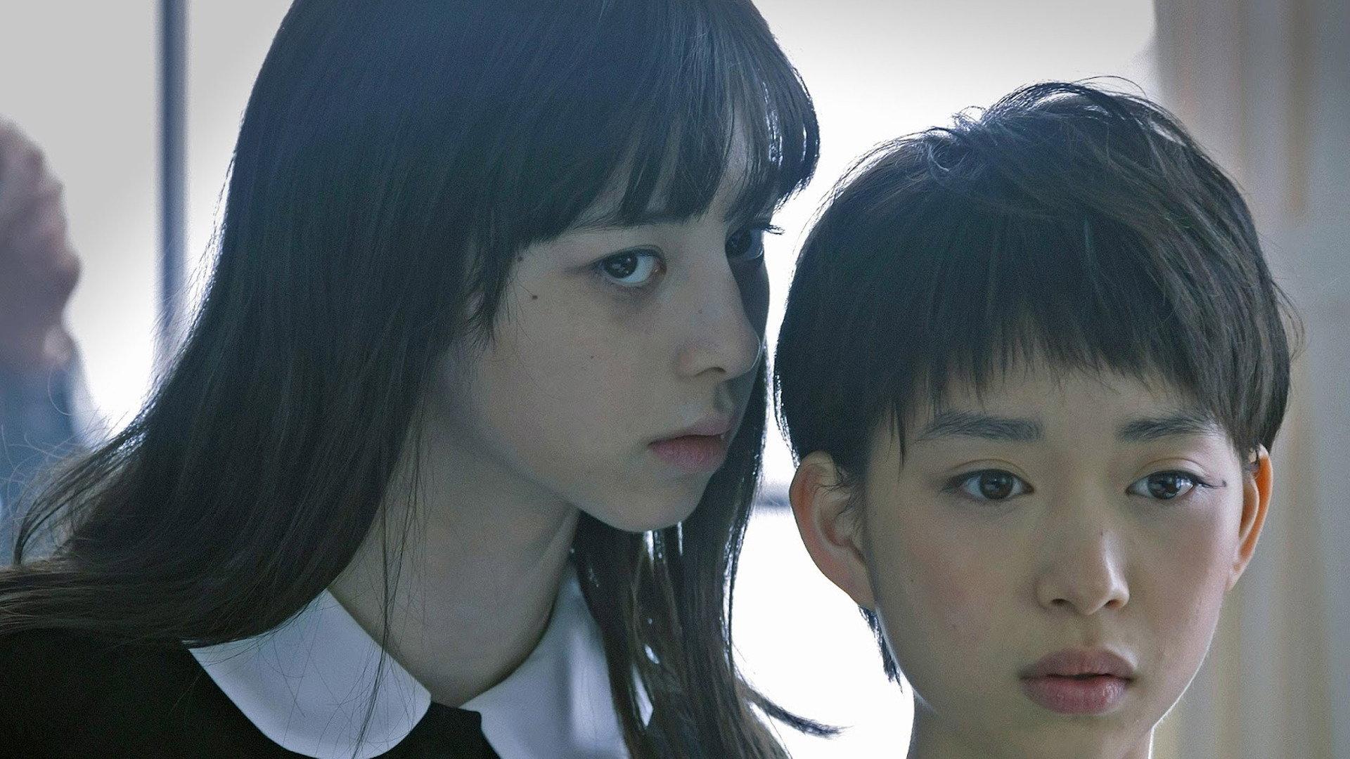 Fatal Frame 2014 movie scene