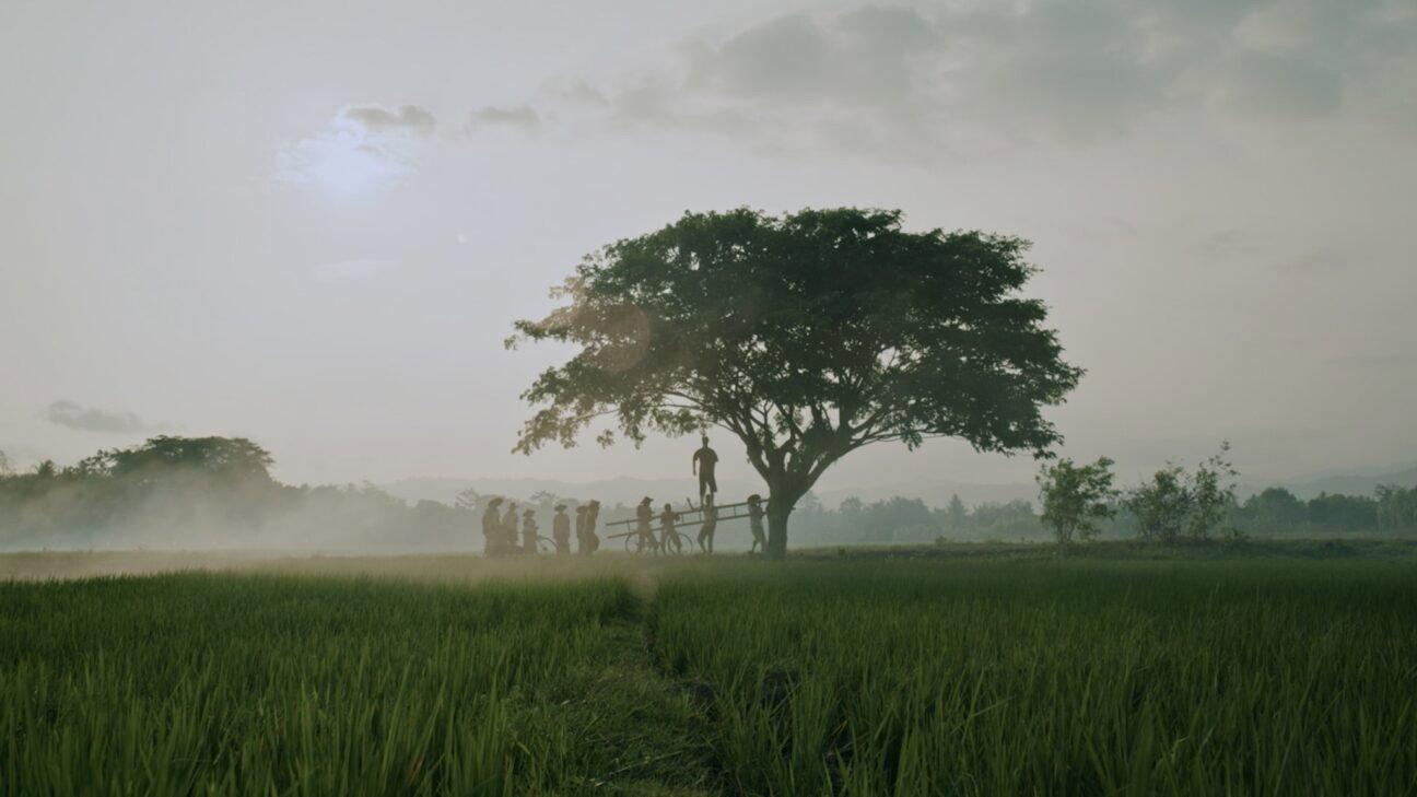 The Hole, 309 Days to the Bloodiest Tragedy 2026 movie scene