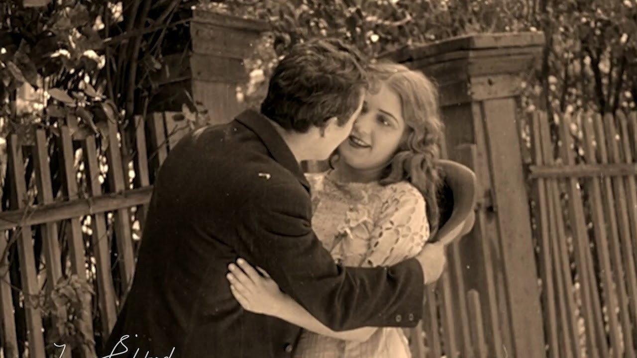 My Baby 1912 movie scene