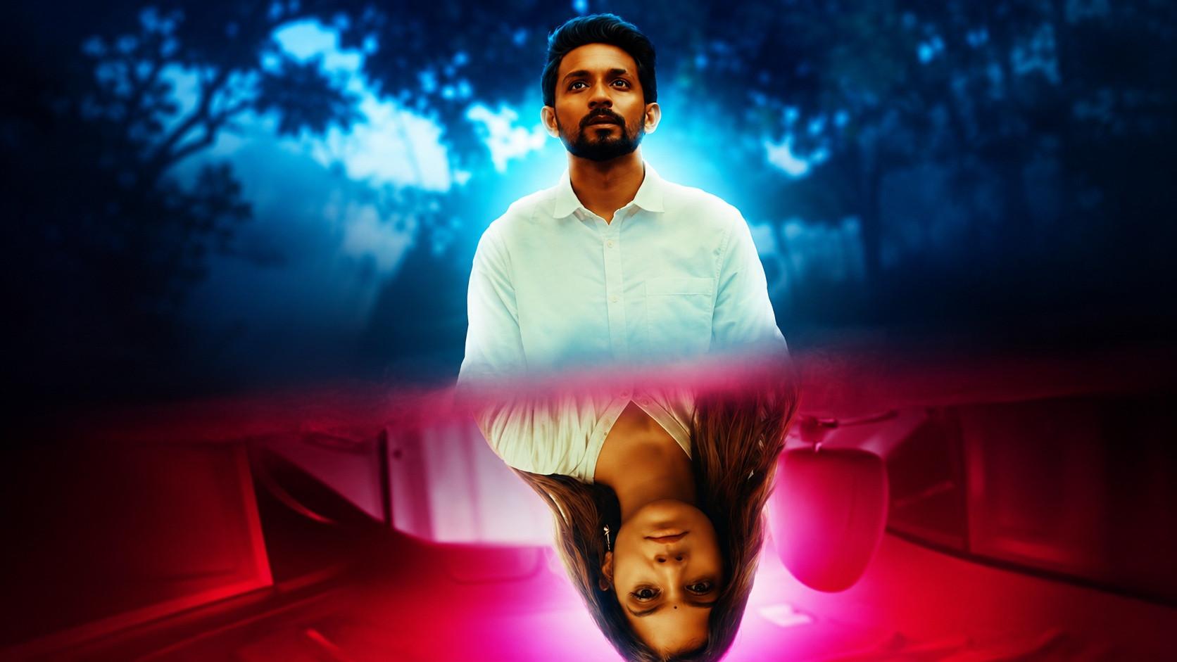 Kaalam Maari Pochu 2020 movie scene