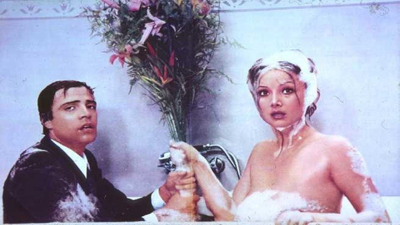 Amore vuol dir gelosia 1975 movie scene