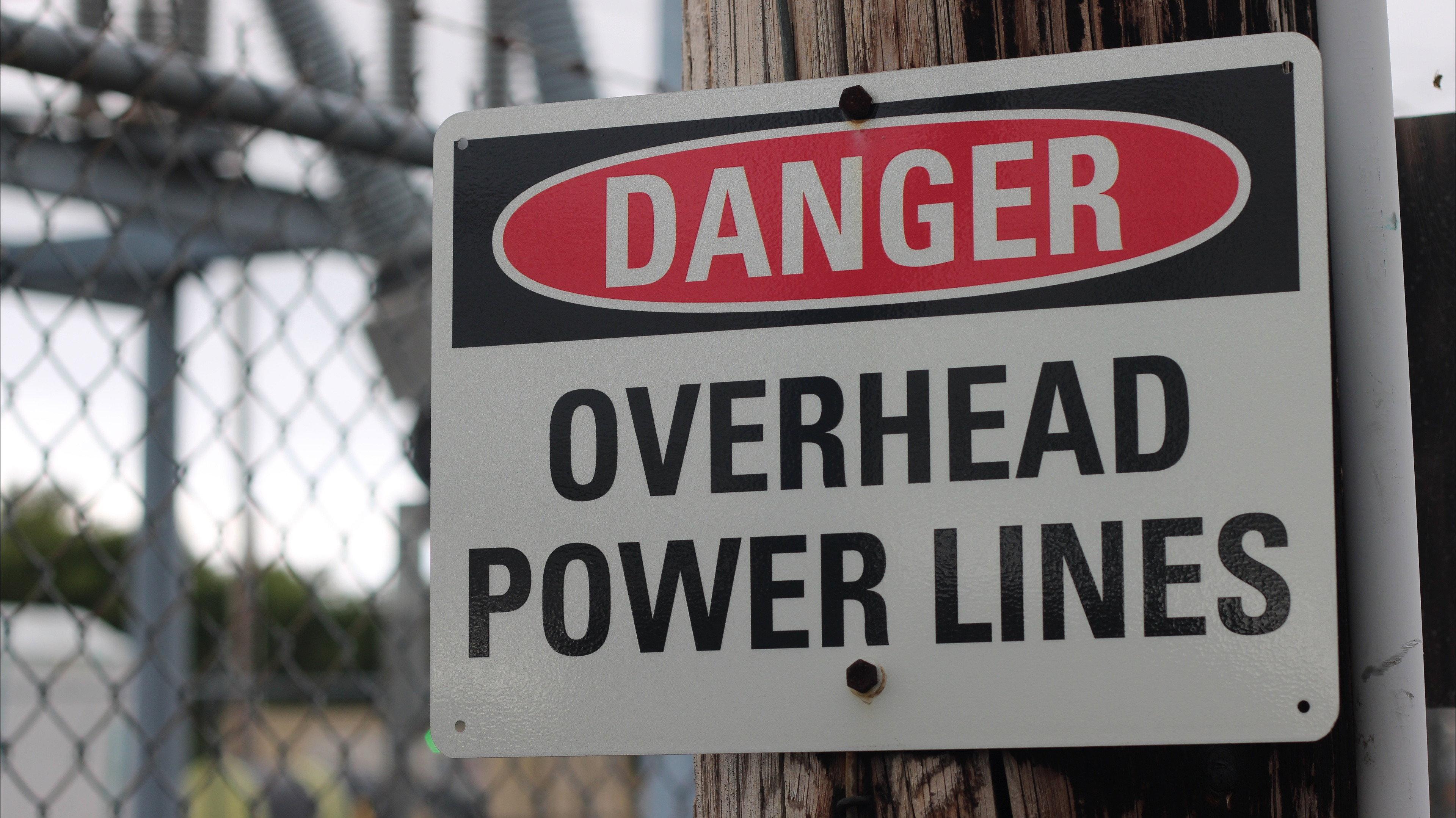 Ferndale Generating Station: Safety Orientation Video  movie scene