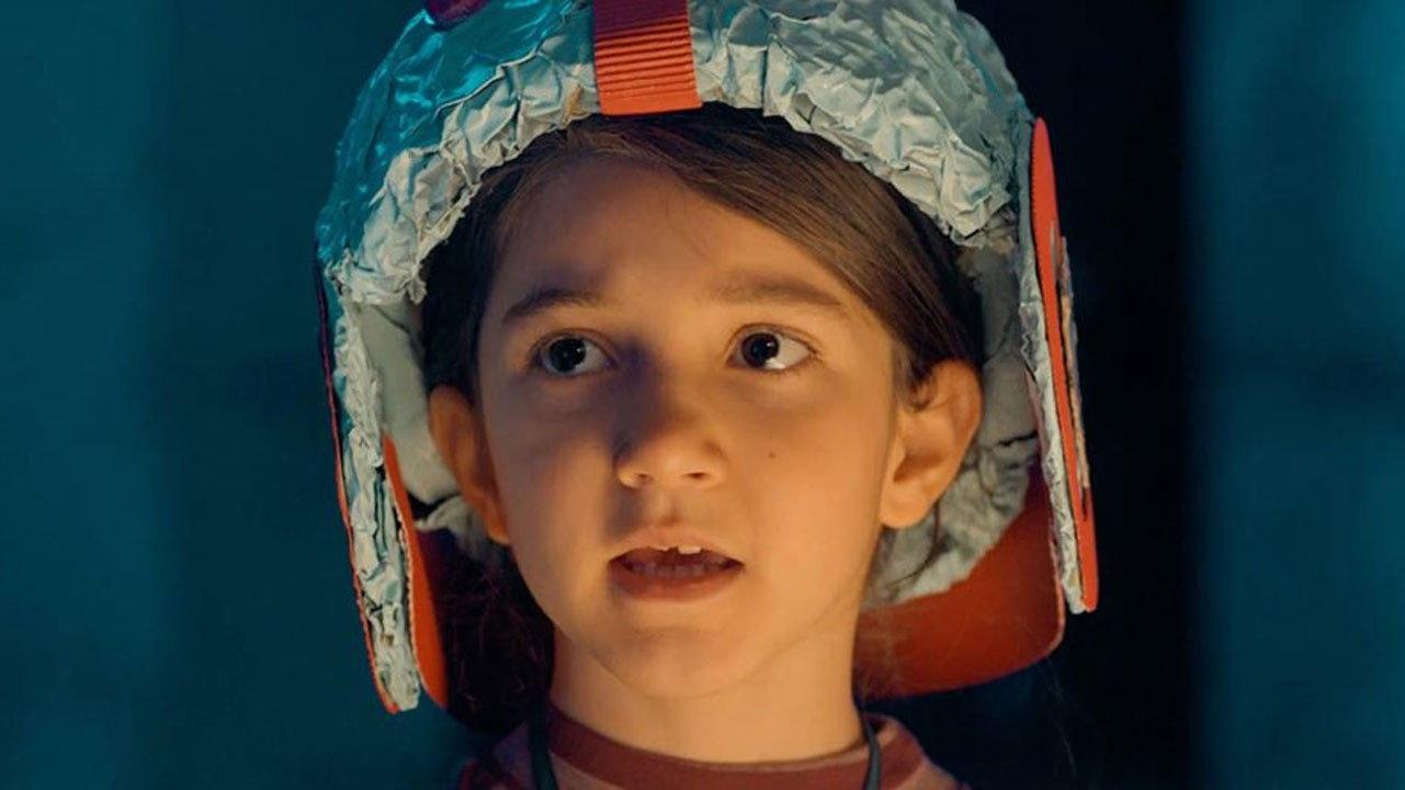Better than Neil Armstrong 2019 movie scene