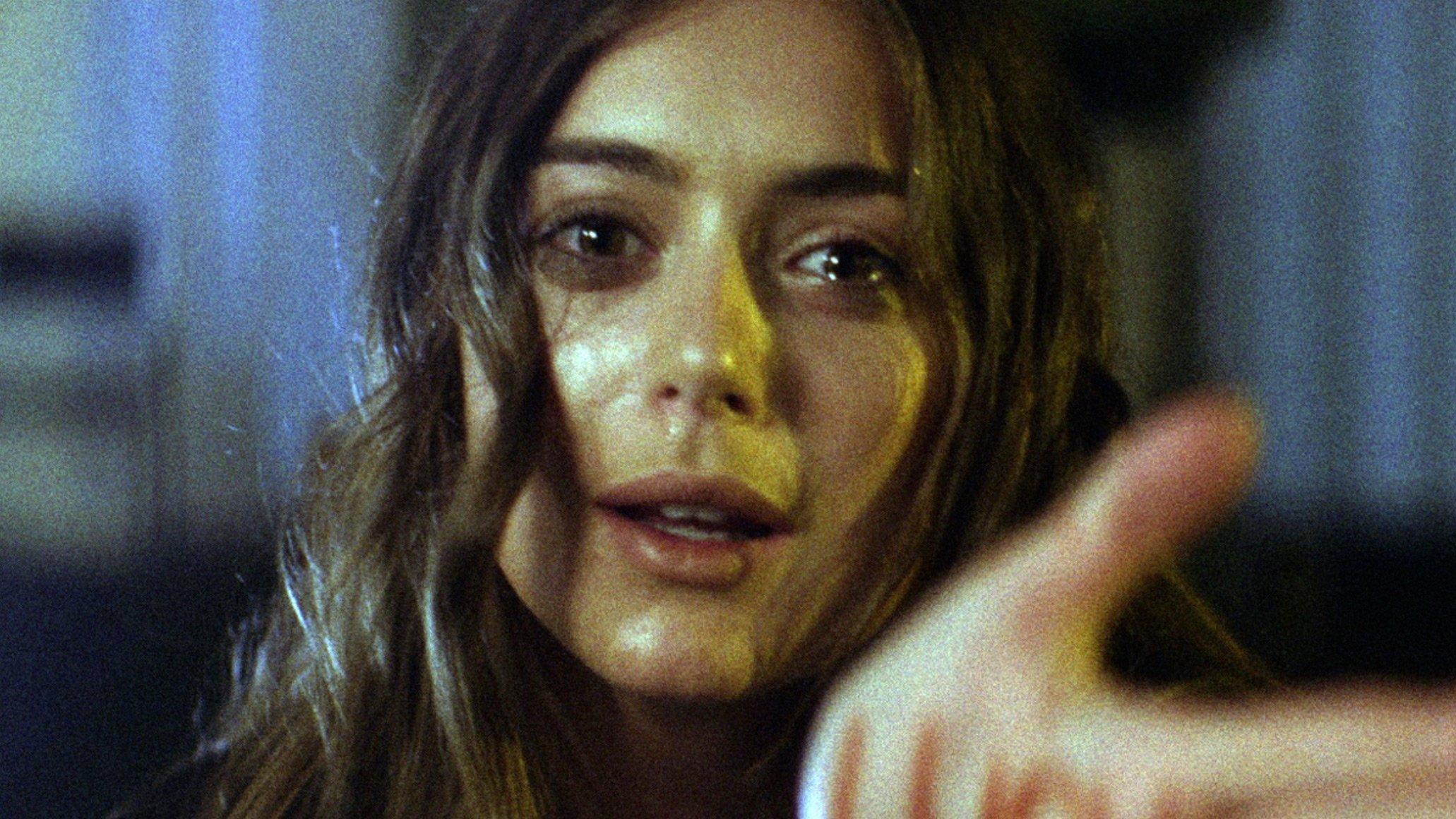Black Circle 2019 movie scene