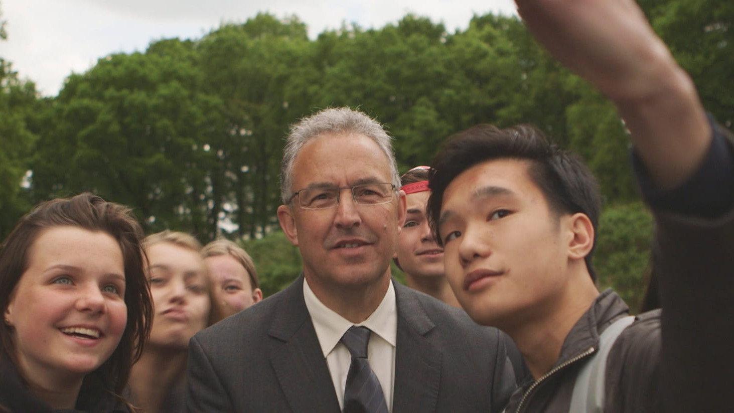 De twee gezichten van Ahmed Aboutaleb 2015 movie scene