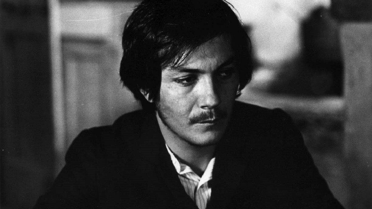 The Seagull 1977 movie scene