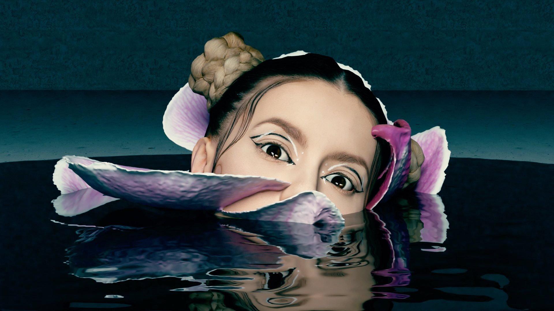 Get Animated! BBC Introducing Arts 2020 movie scene