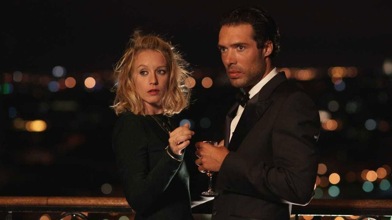 Love Is in the Air 2013 movie scene