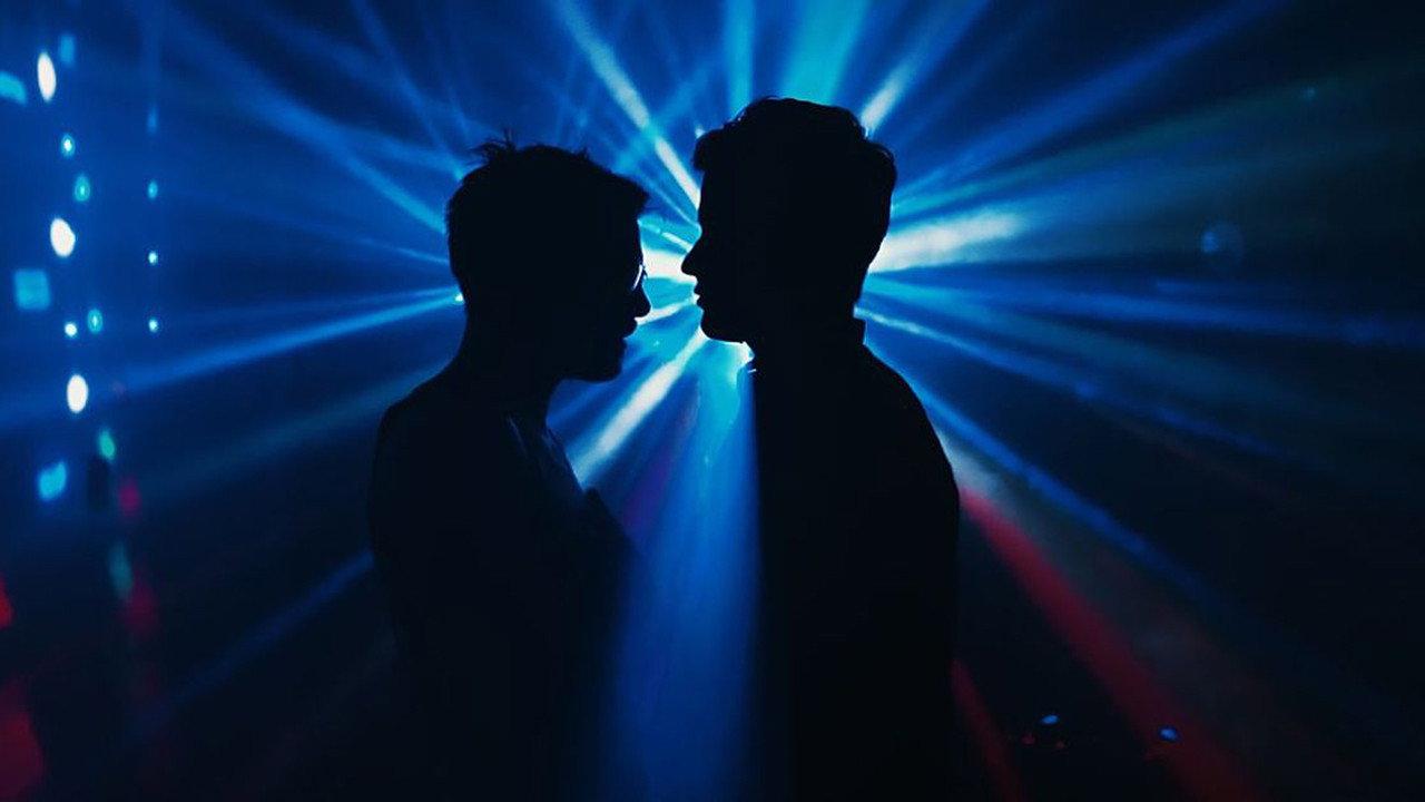 Come Into Your Own 2019 movie scene