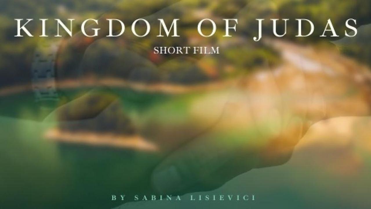 Kingdom of Judas 2024 movie scene
