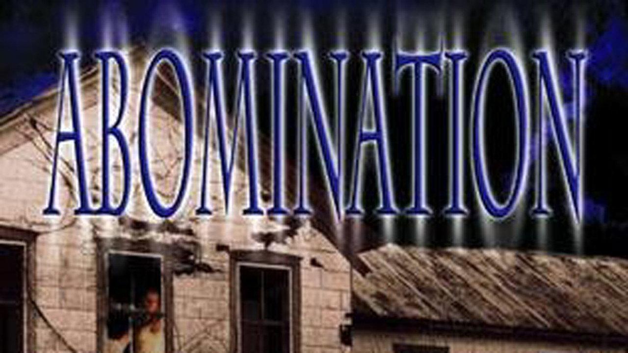 Abomination: The Evilmaker II 2003 movie scene
