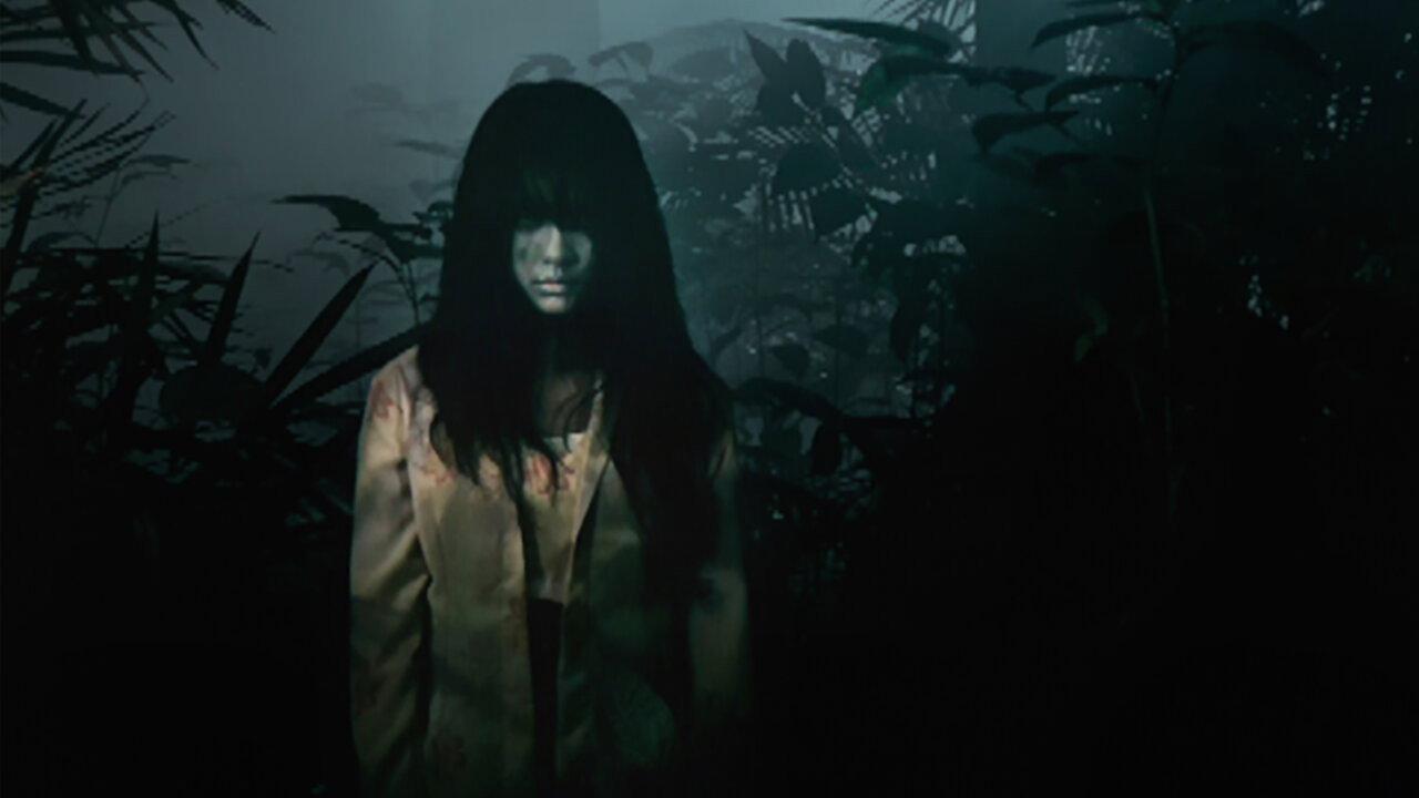 The Legend of Sundel Bolong 2007 movie scene