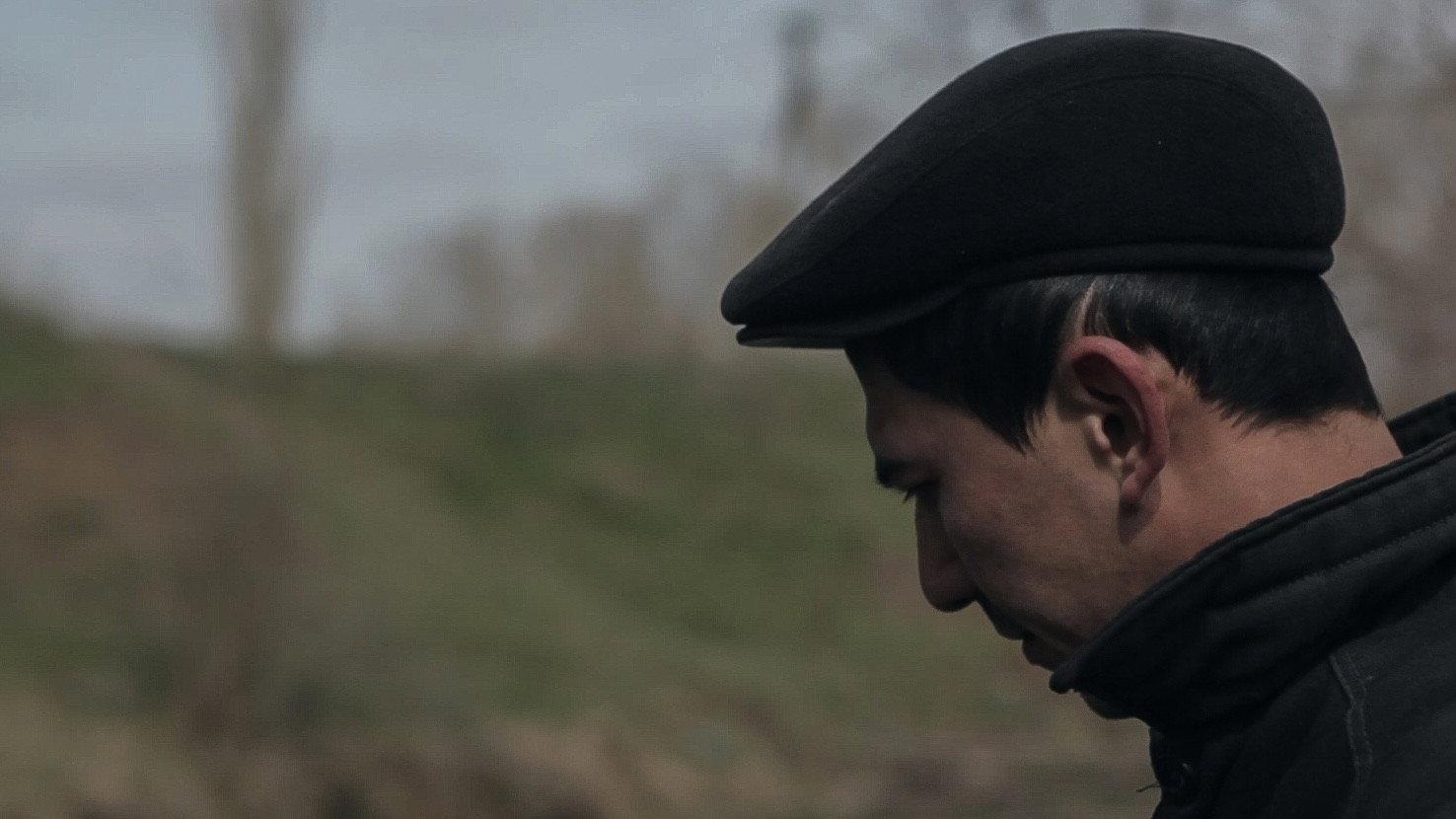 Return at Dawn 2014 movie scene
