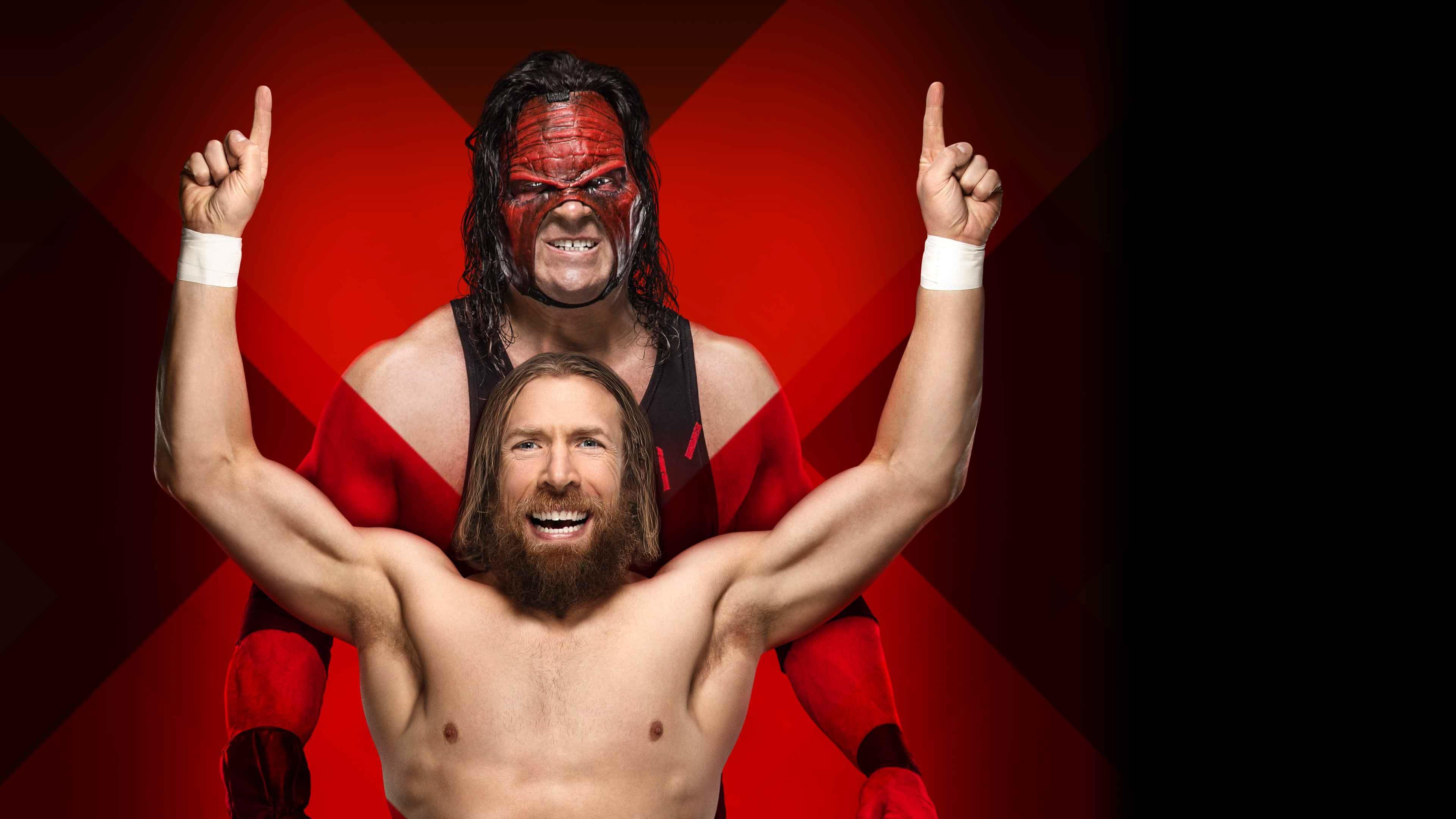 WWE Extreme Rules 2018 2018 movie scene
