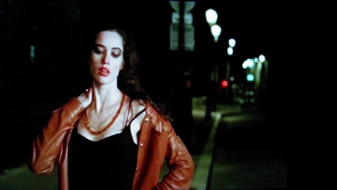 In Life Only 2004 movie scene