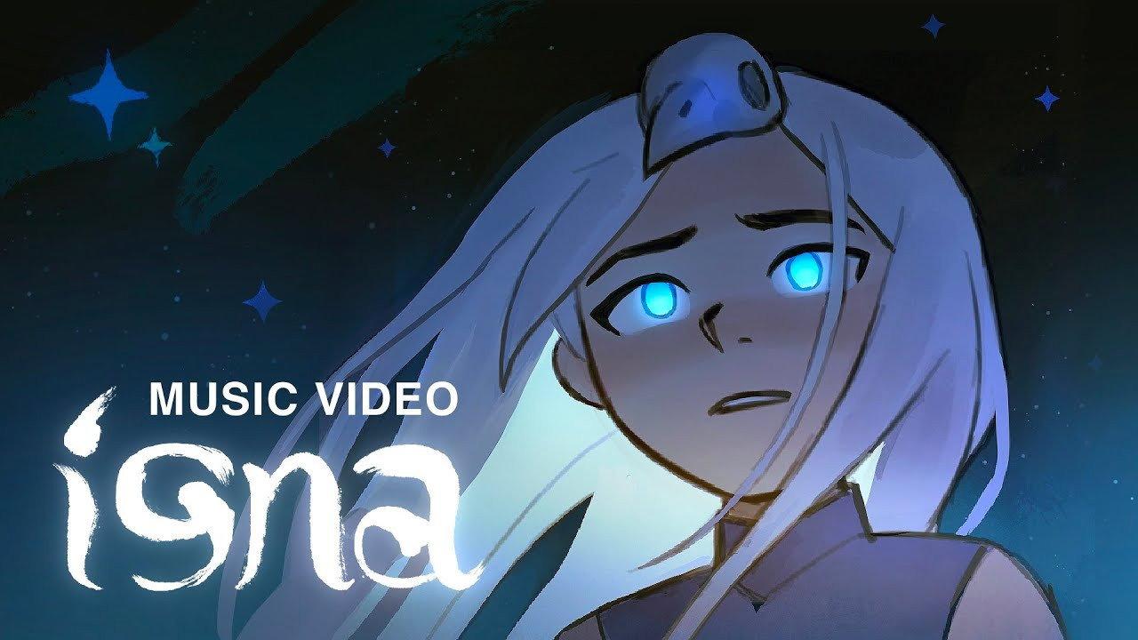 Igna 2024 movie scene