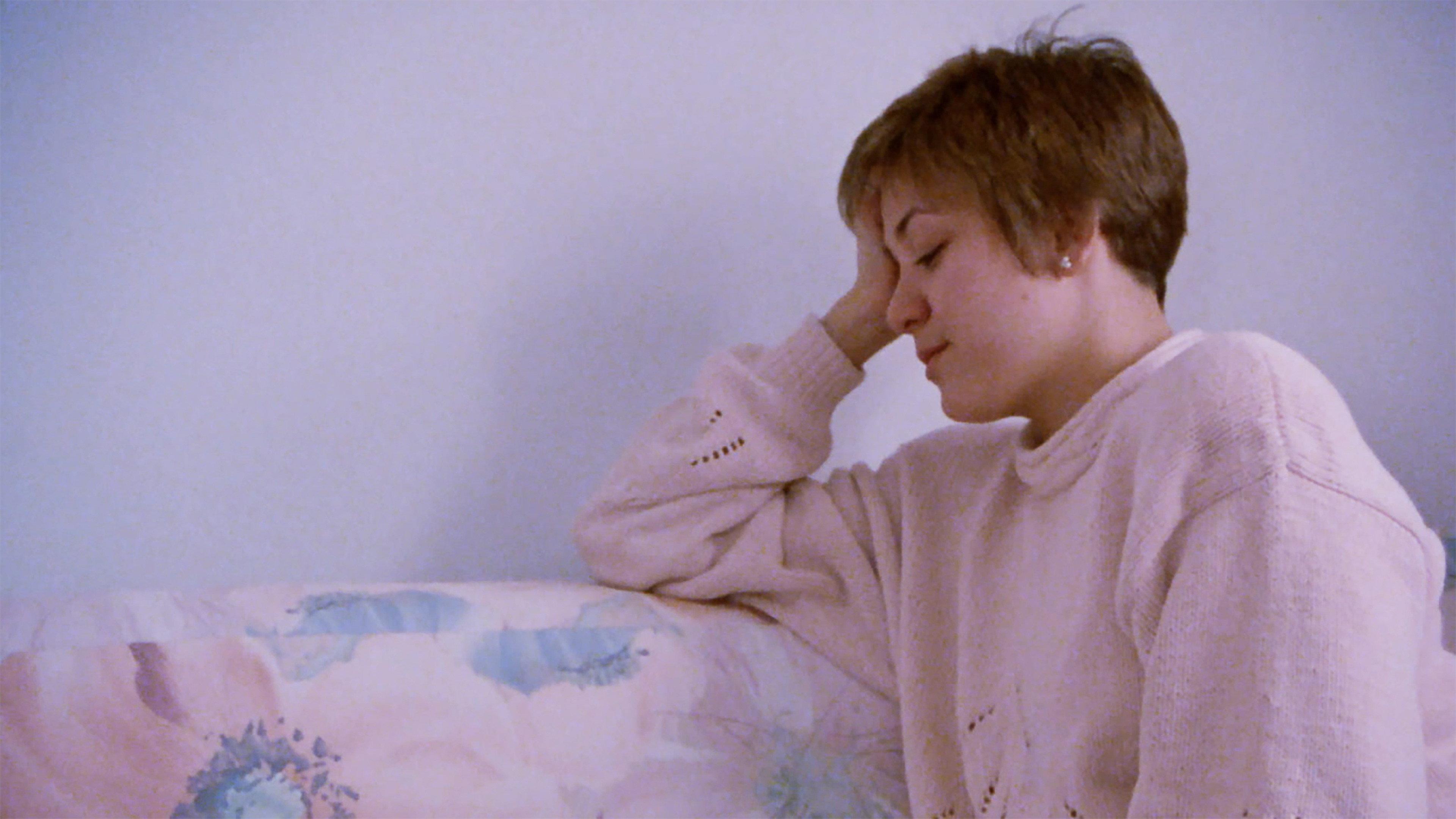 Beyond December 6 1991 movie scene