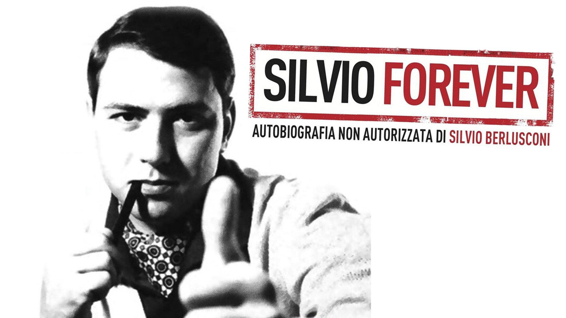 Silvio Forever 2011 movie scene