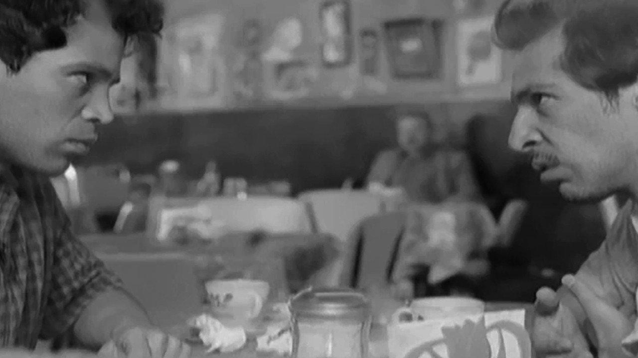 The Afternoon Has Eyes 2007 movie scene