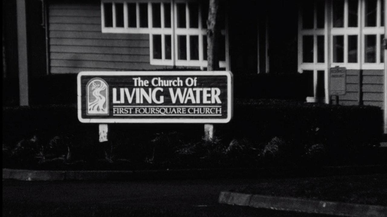 Paul: The Secret Story of Olympia's Satanic Sheriff 2012 movie scene