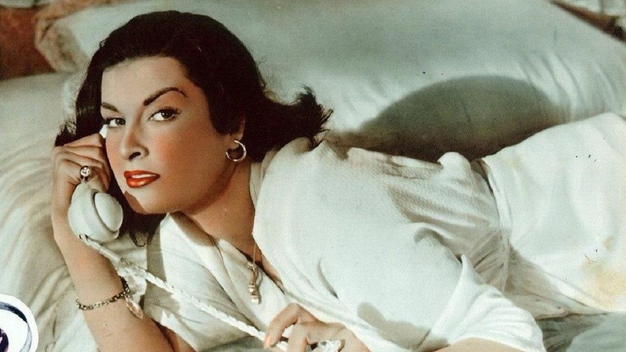 Viva il cinema 1953 movie scene
