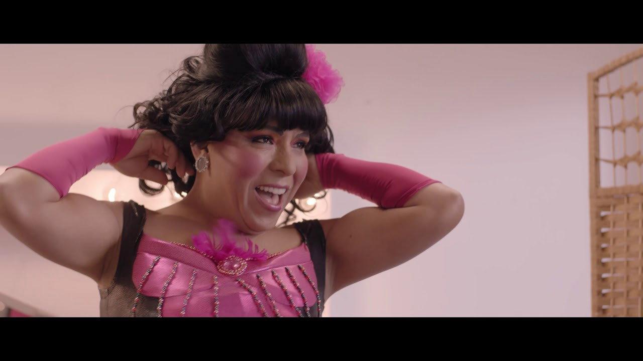 Is He My Girlfriend? 2019 movie scene