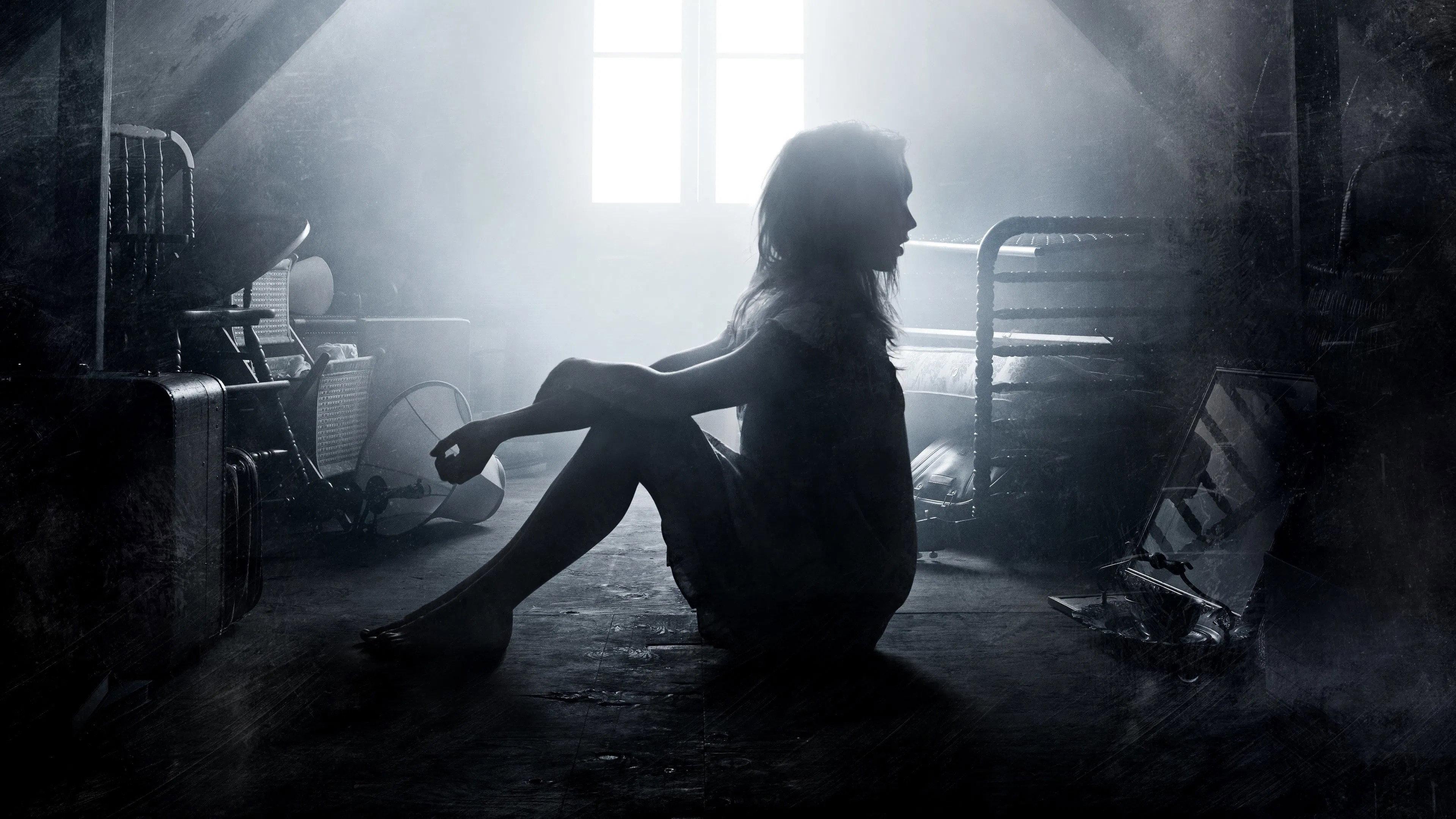 The Exorcist: Making the Demons 2016 movie scene