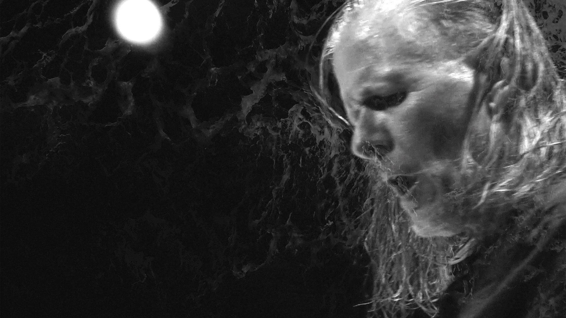 Swans: Where Does a Body End? 2019 movie scene