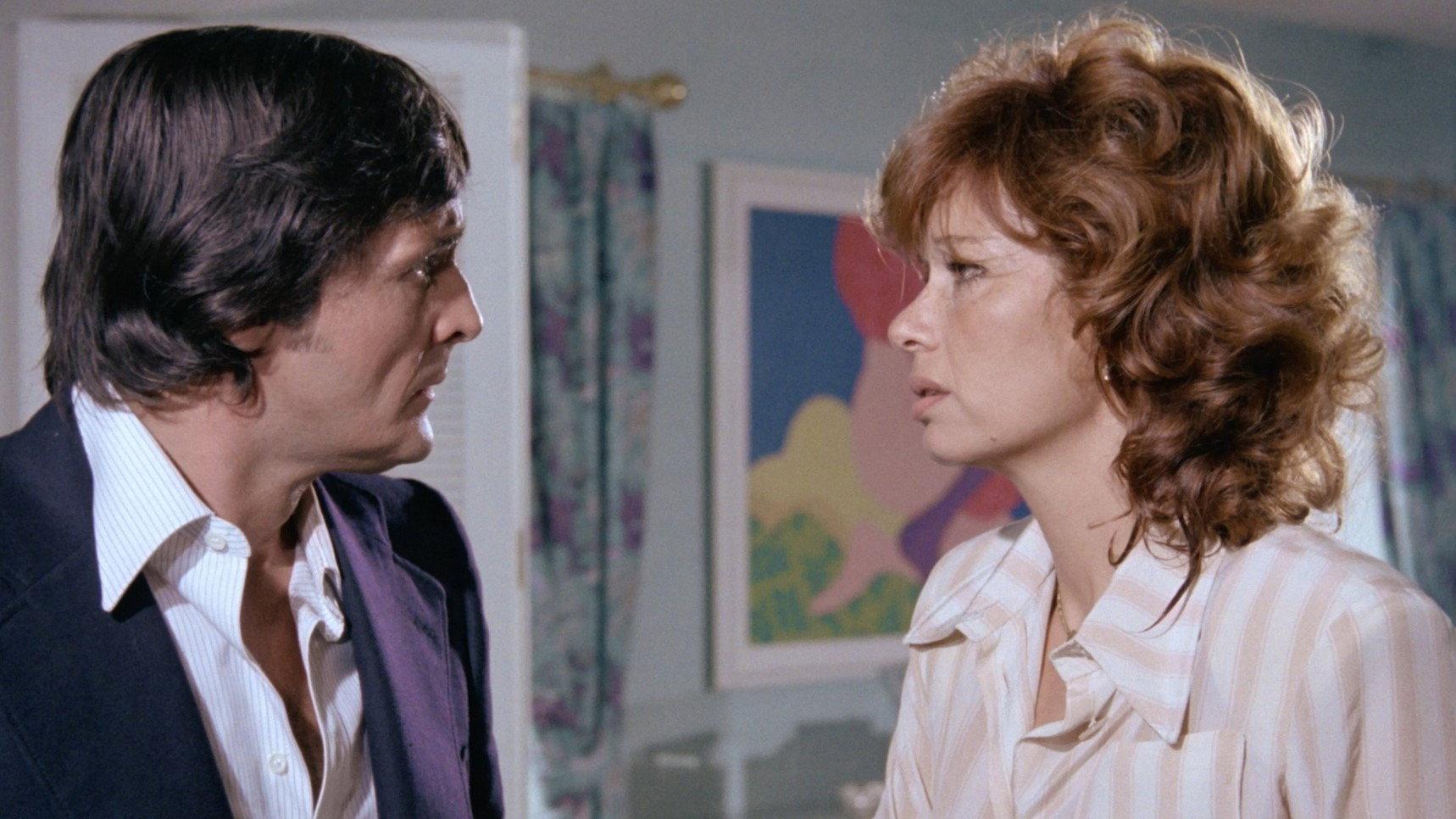 A Dog Called... Vengeance 1977 movie scene