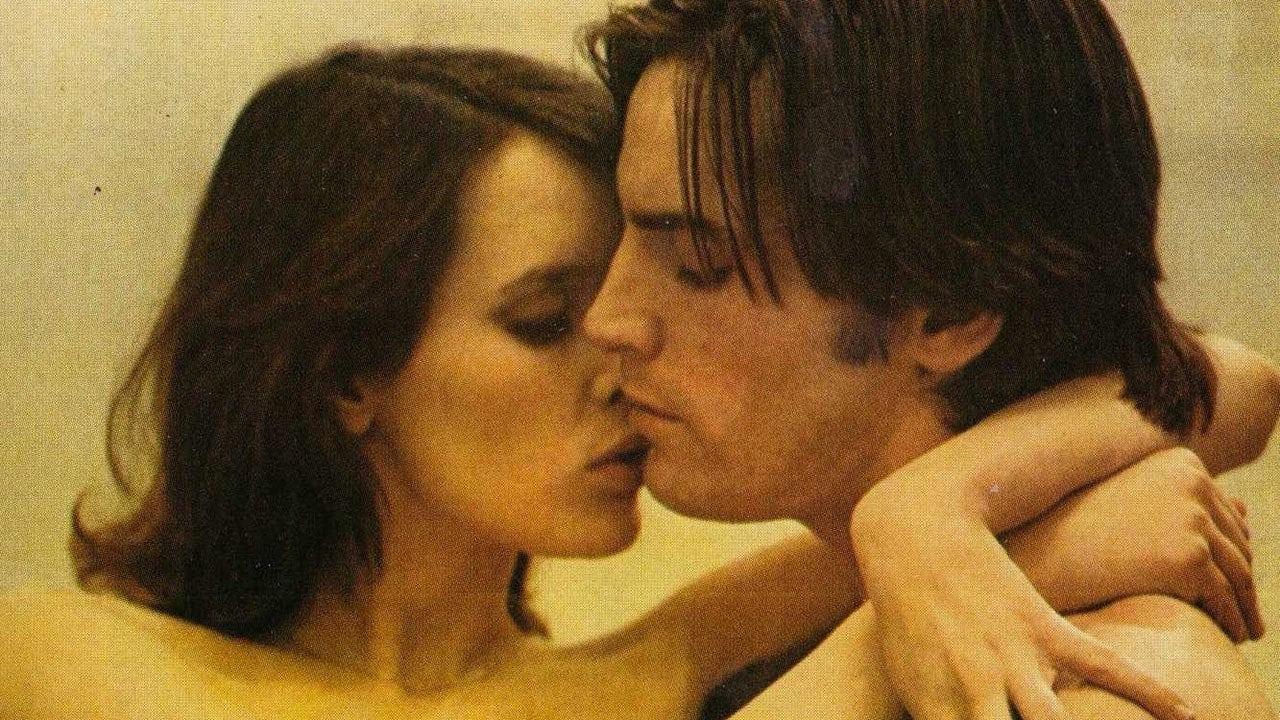 The Margin 1976 movie scene