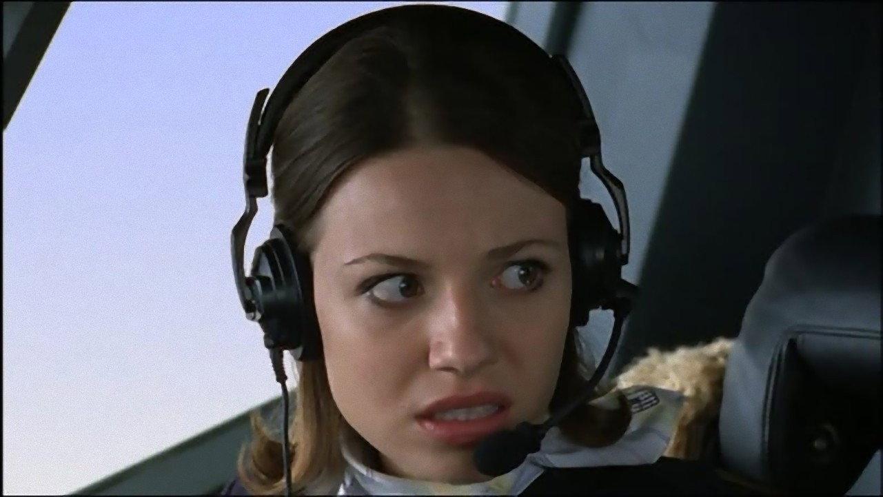 Crash Point: Berlin 2009 movie scene