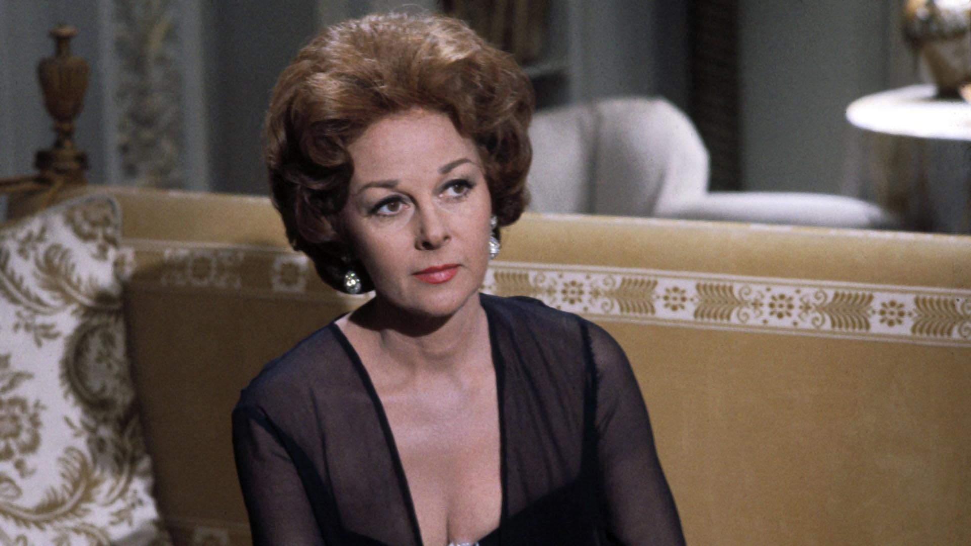 The Honey Pot 1967 movie scene