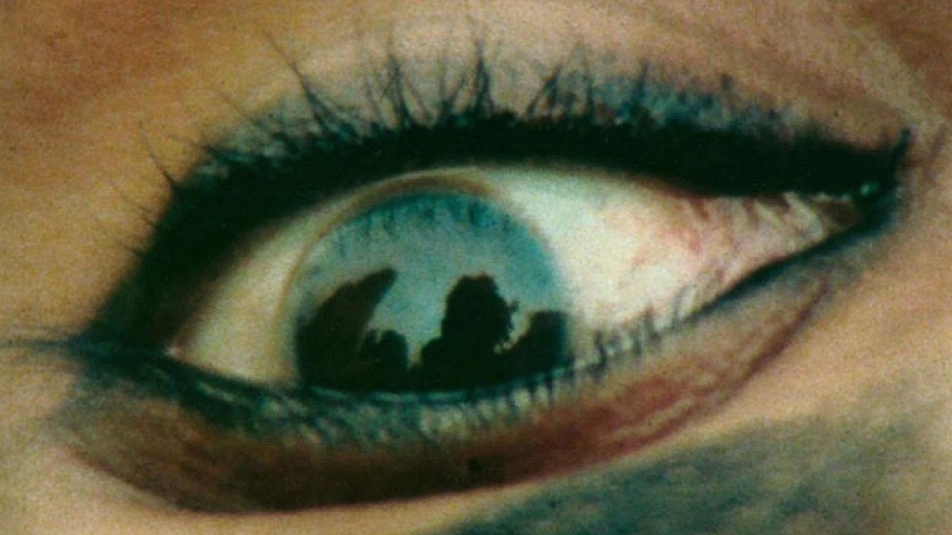 Ether 2003 movie scene