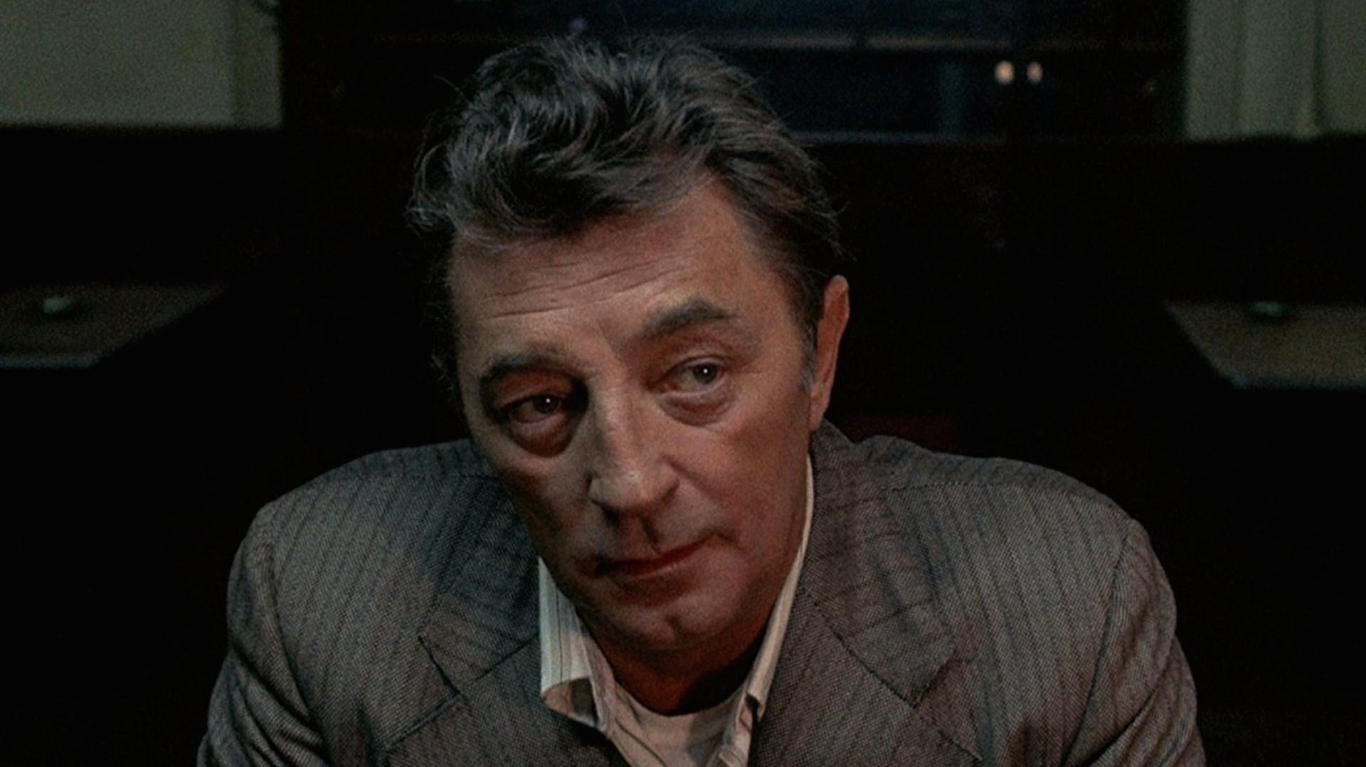 The Friends of Eddie Coyle 1973 movie scene