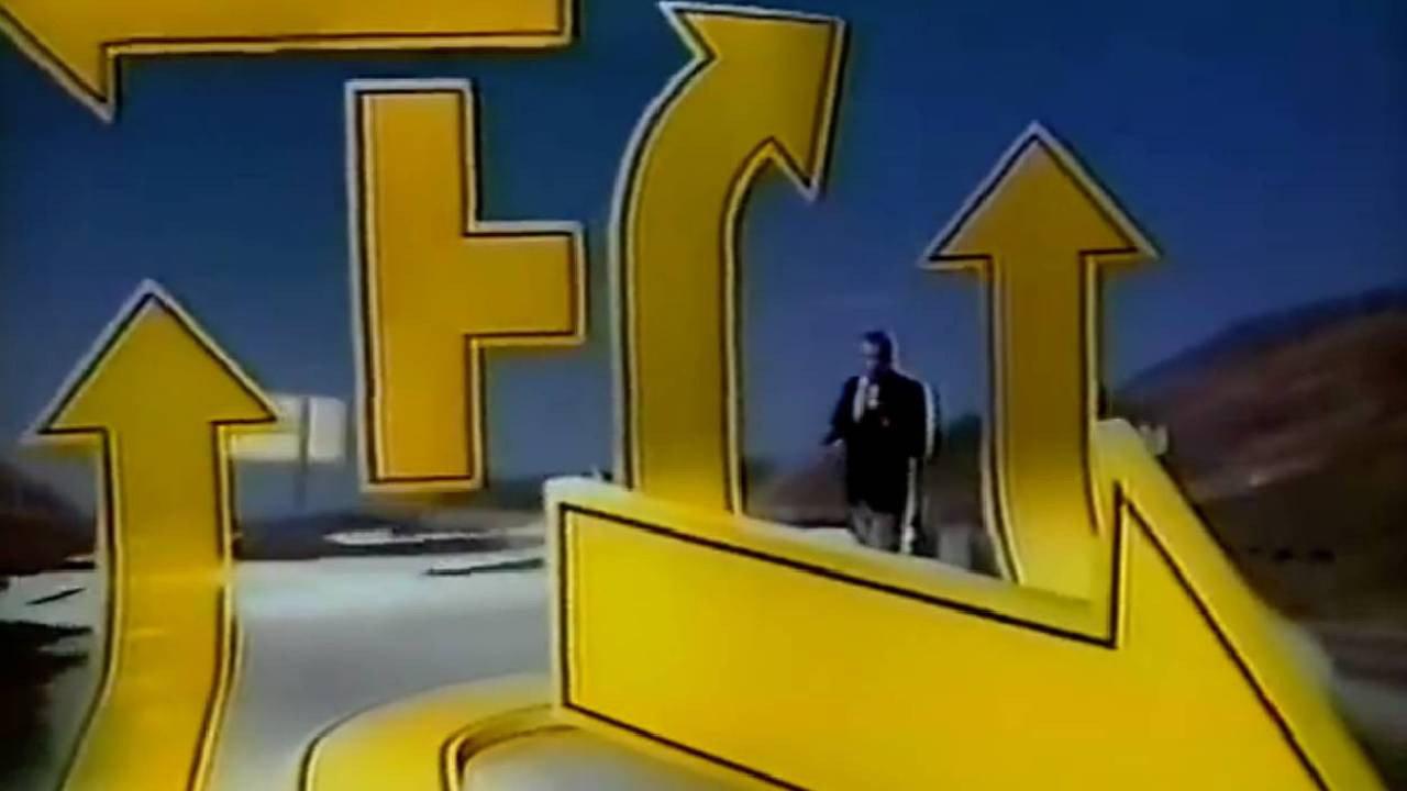 Once Upon a Tour 1972 movie scene