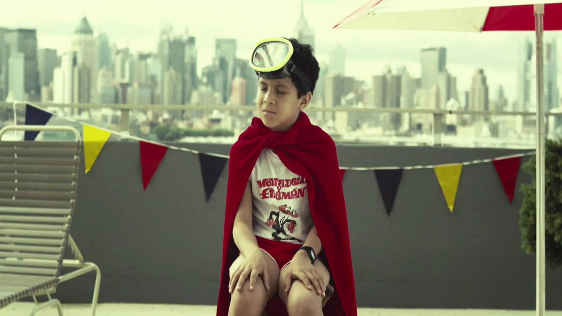 Somersault 2010 movie scene