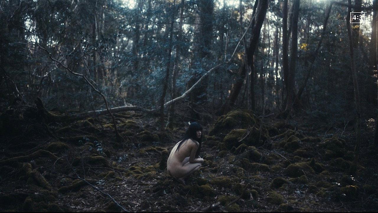 Mu 2019 movie scene